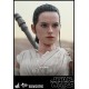 Star Wars Episode VII Movie Masterpiece Action Figure 2-Pack 1/6 Rey and BB-8